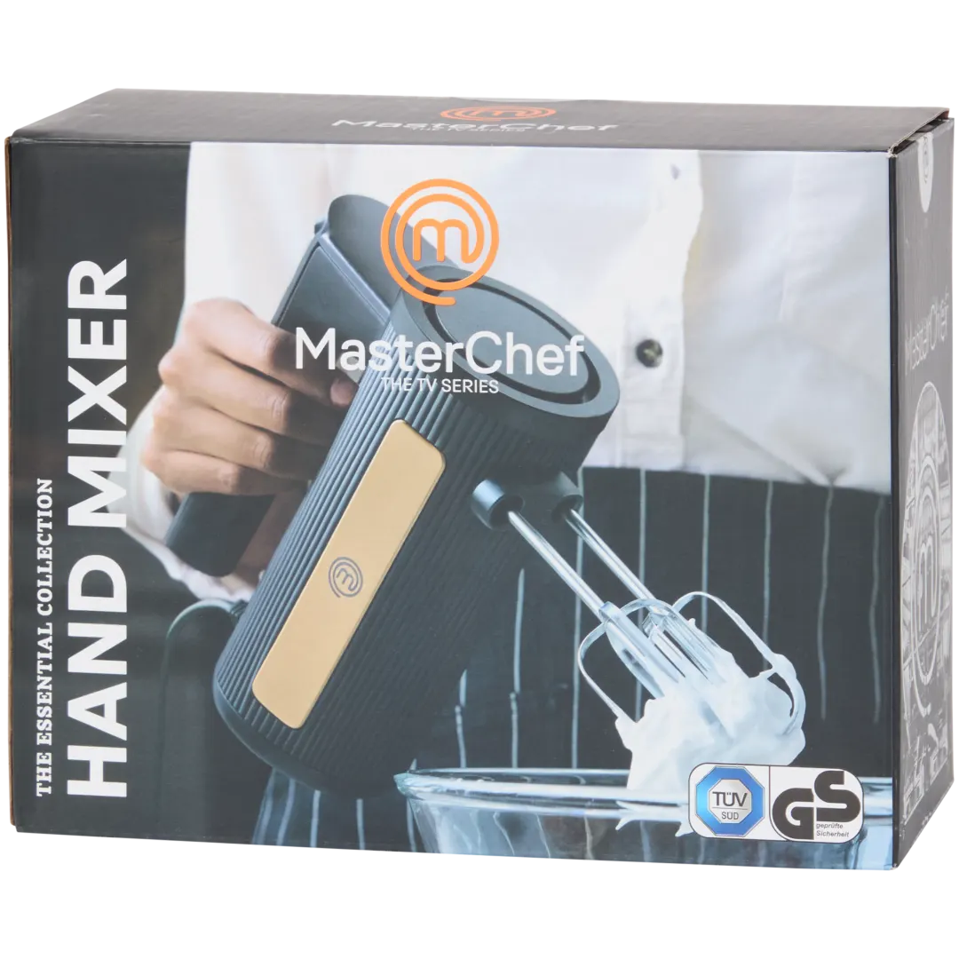 MasterChef handmixer 2