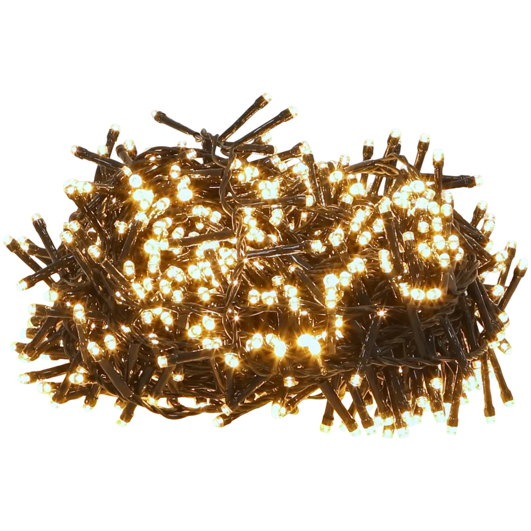 Lichterkette