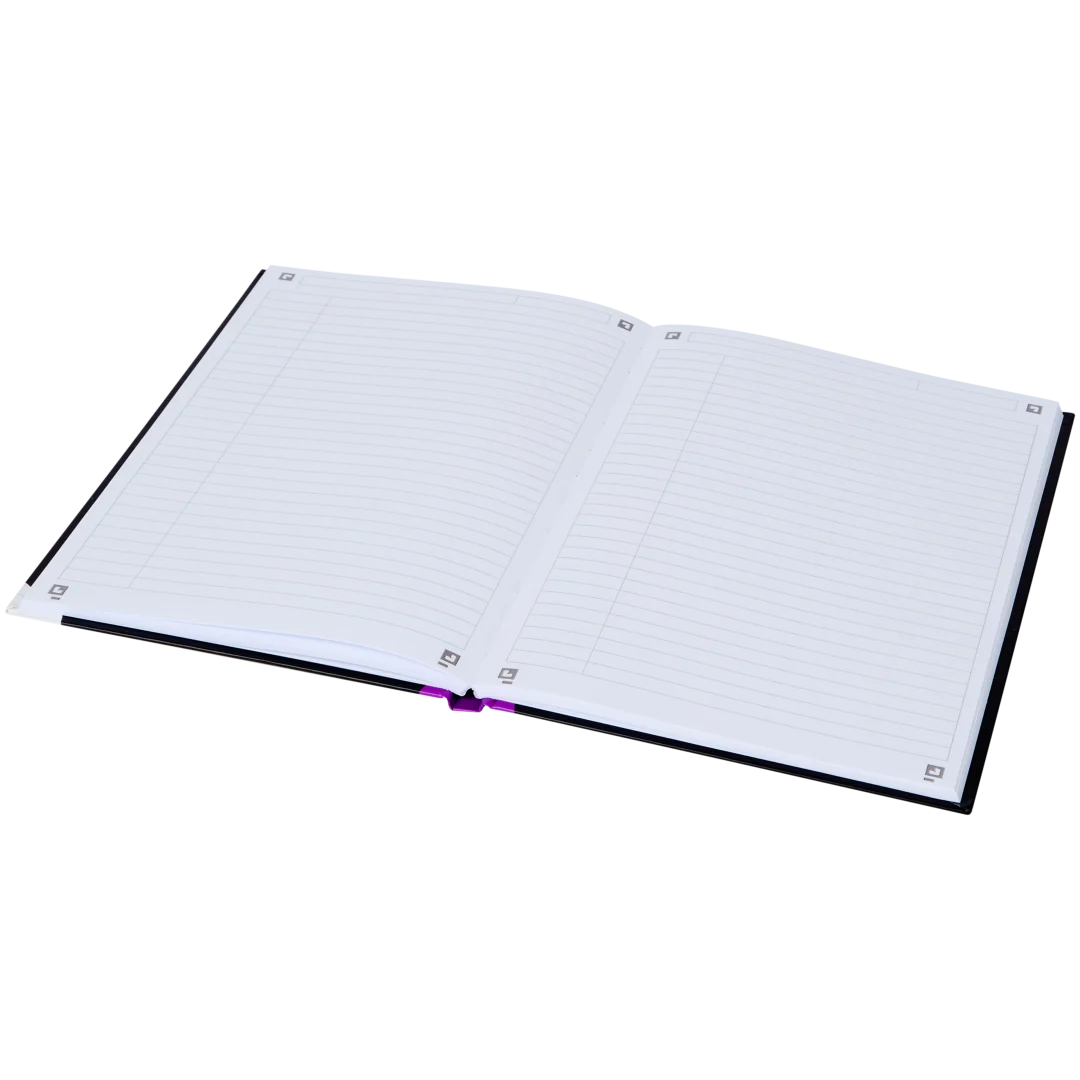 Caderno Oxford B5