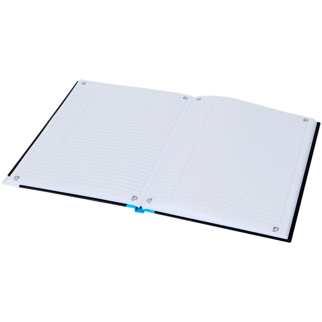 Caderno Oxford B5