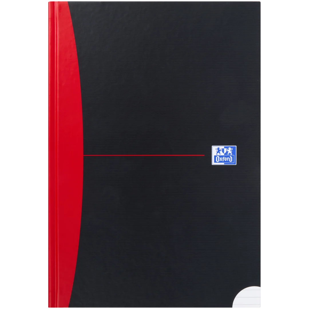 Oxford notitieboek B5 1