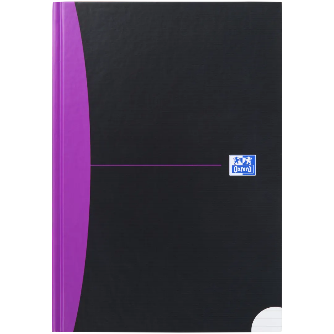 Oxford notitieboek B5 3