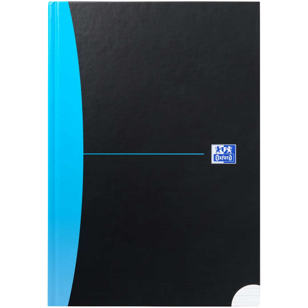 Oxford notitieboek B5 4