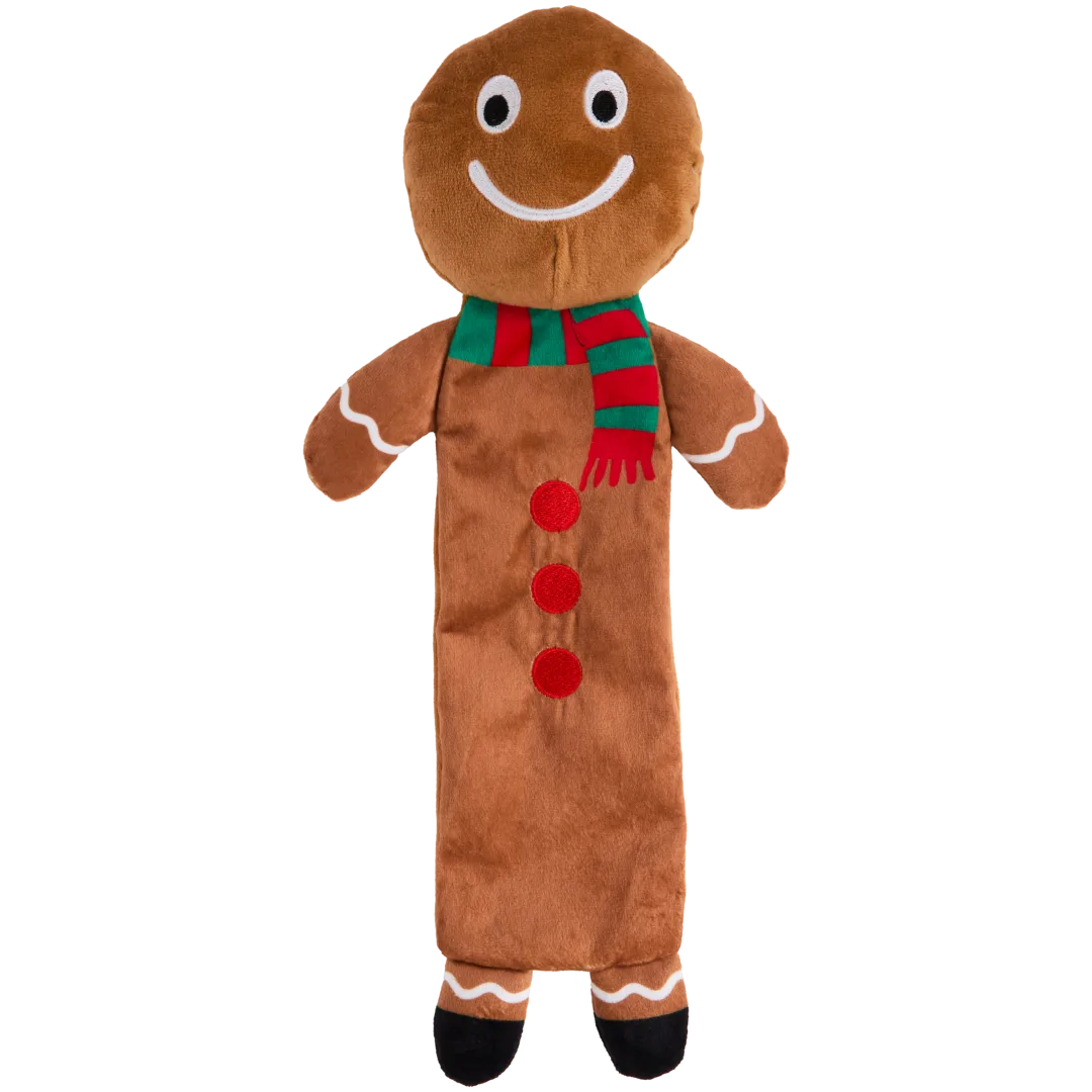 by Beeztees Weihnachtliches Hundespielzeug
