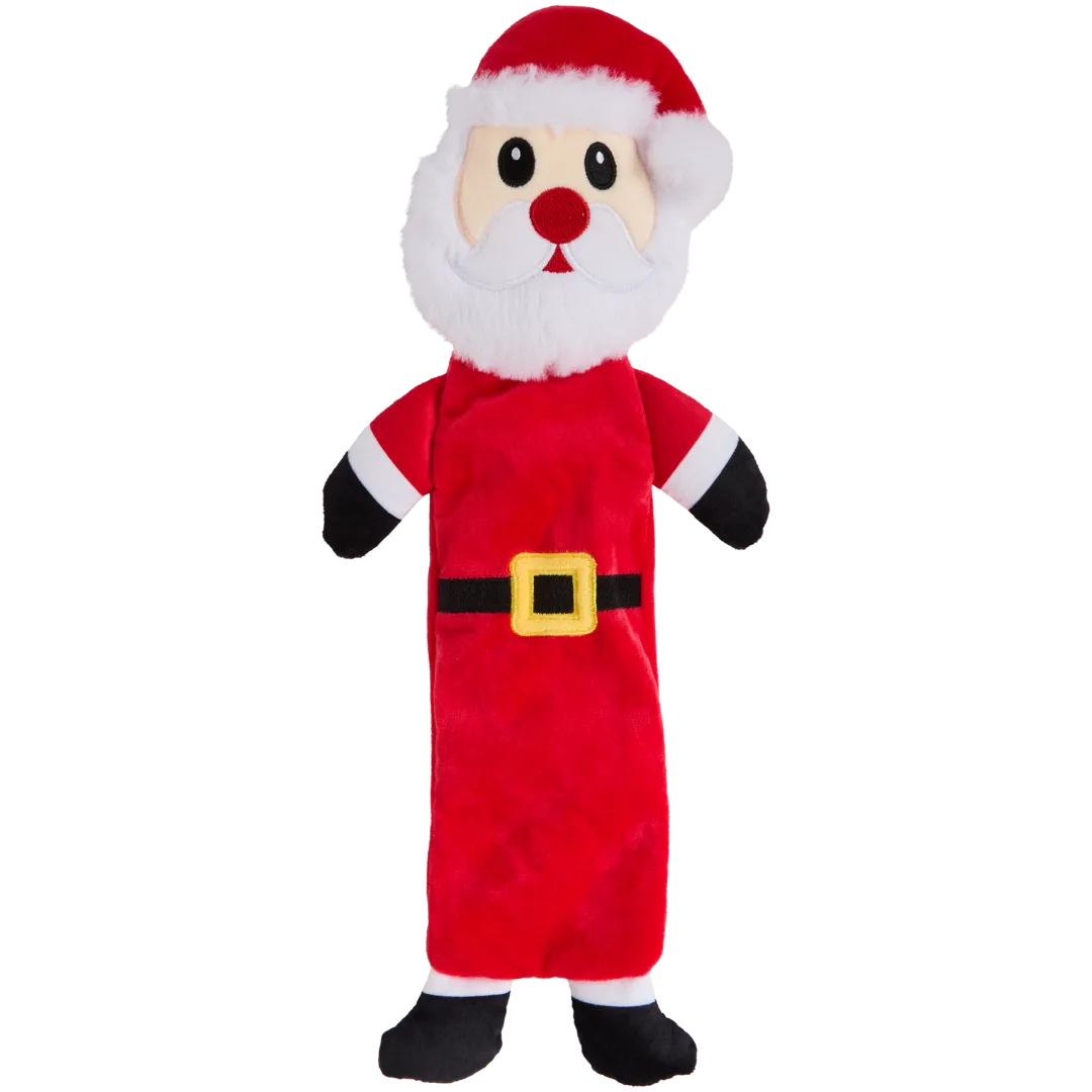 by Beeztees Weihnachtliches Hundespielzeug