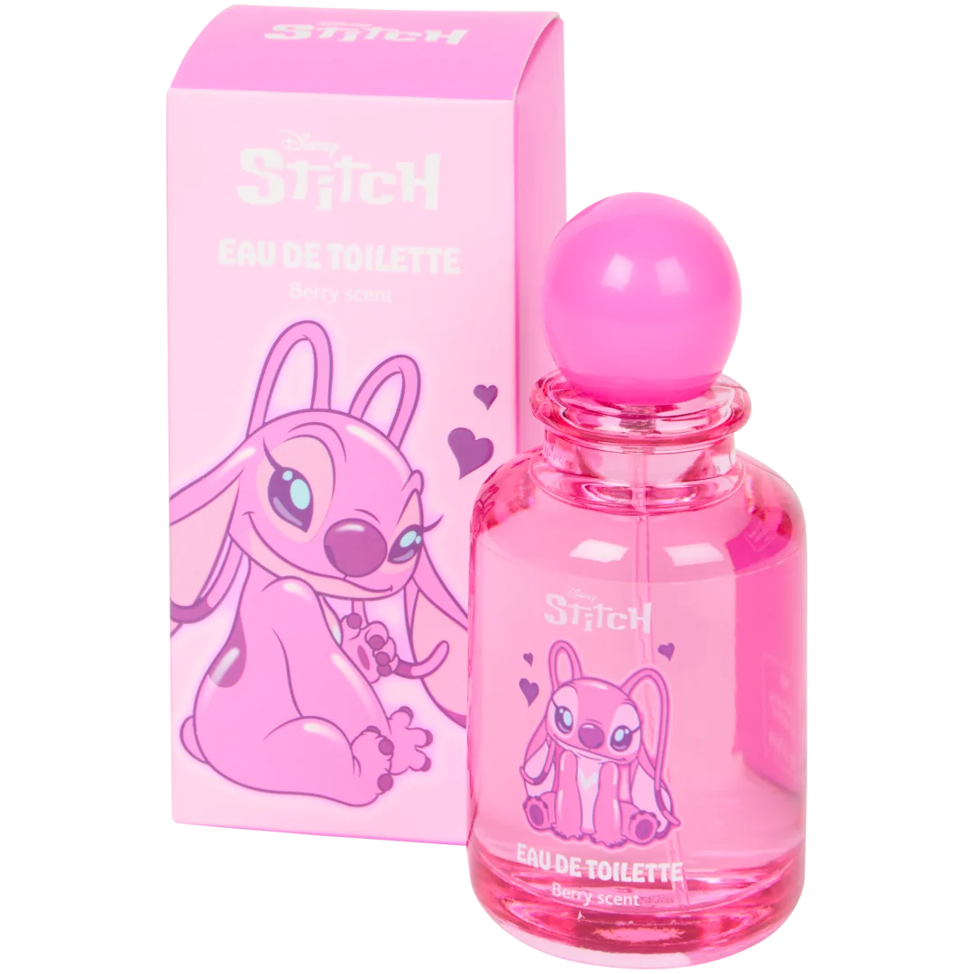 Eau de toilette Stitch