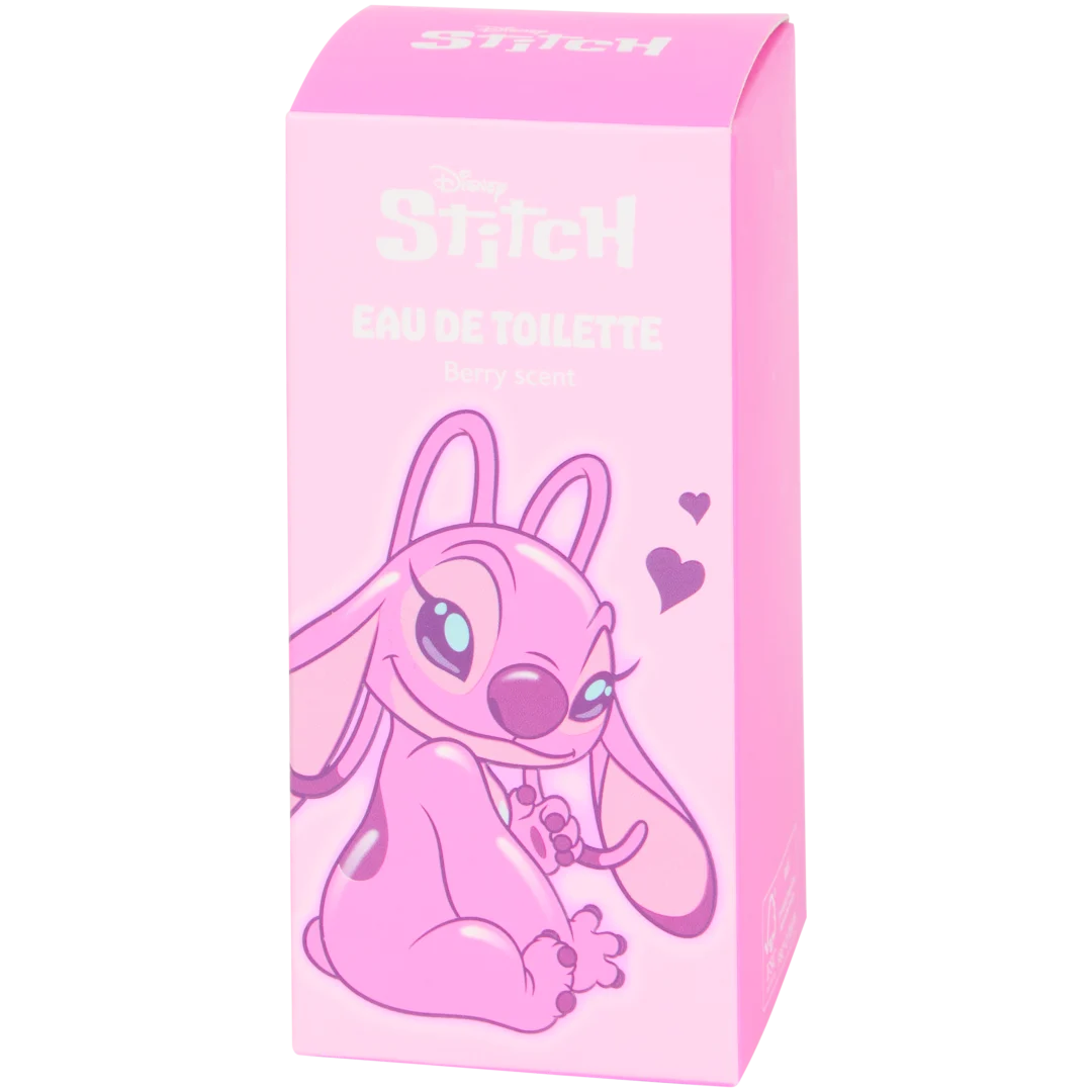 Perfume Stitch