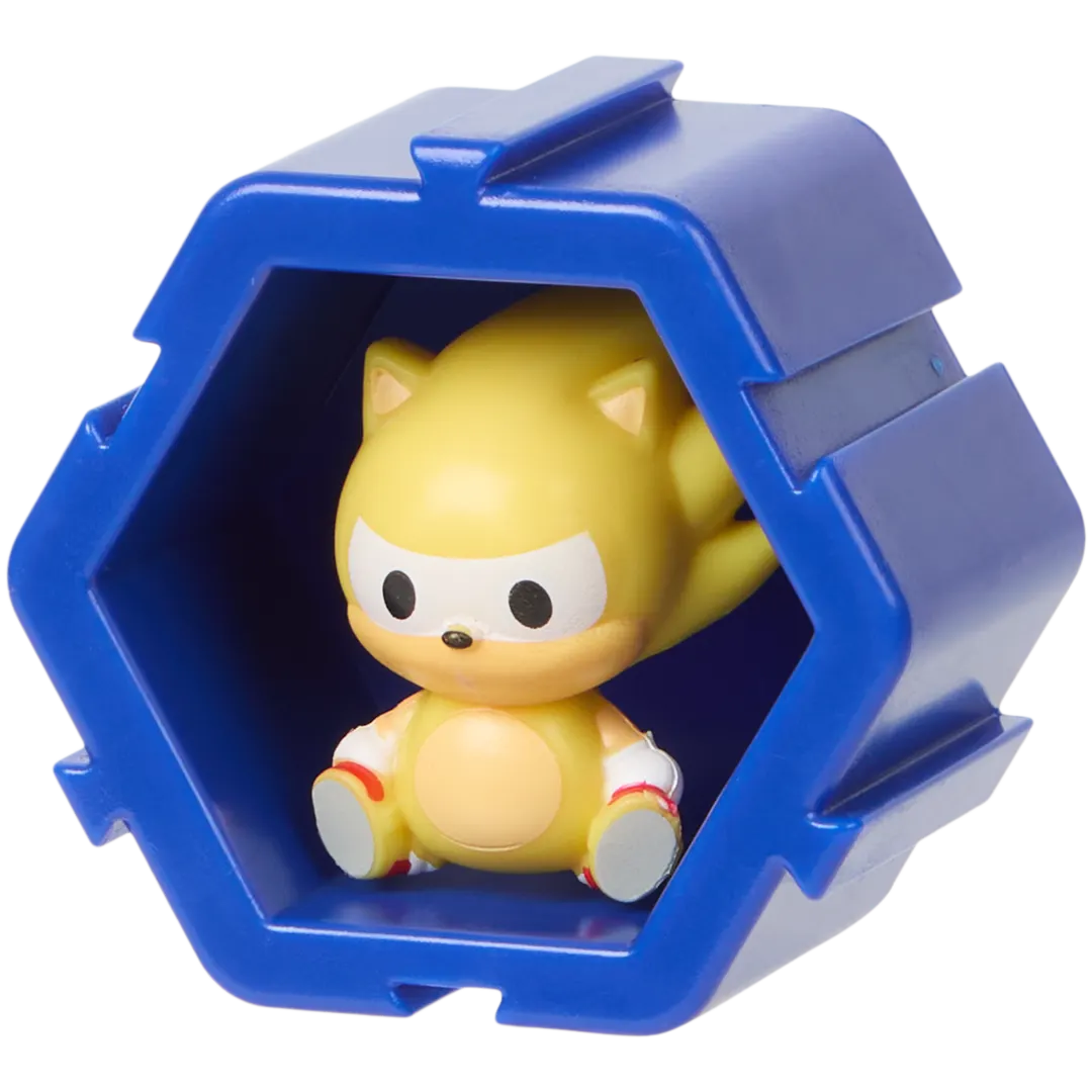 Nano Pods Überraschungsfigur