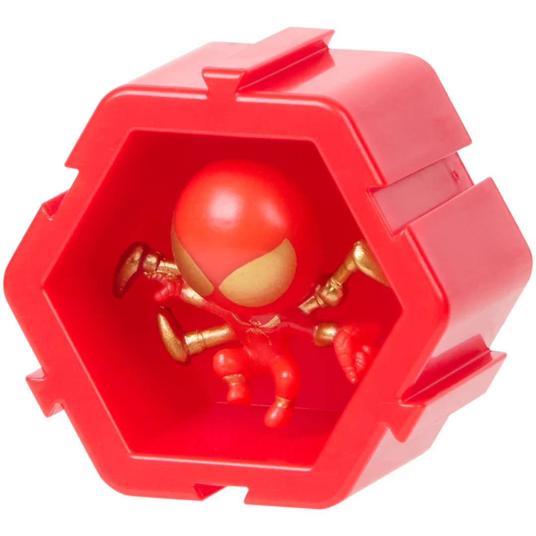 Figura surpresa Nano Pods
