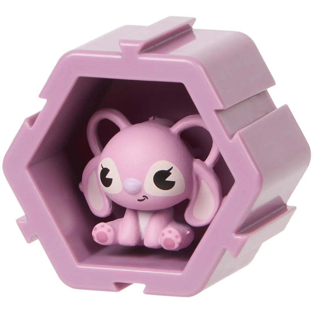 Figura surpresa Nano Pods