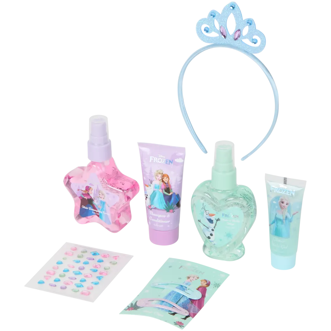 Disney Frozen giftset