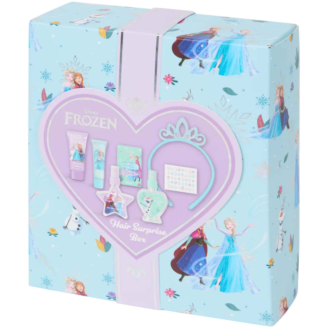 Disney Frozen giftset