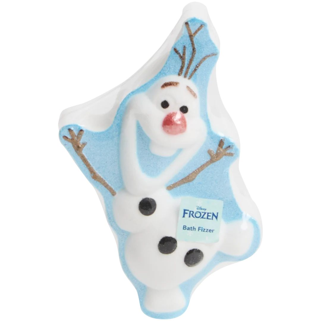 Bombe de bain Disney