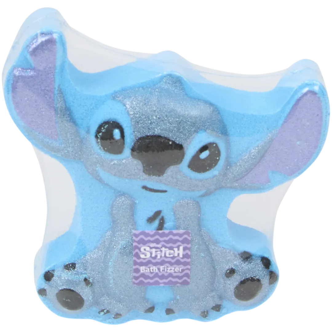 Bombe de bain Disney