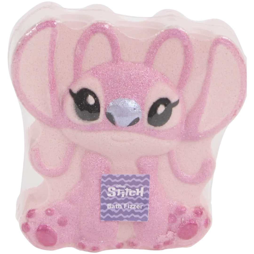 Bombe de bain Disney