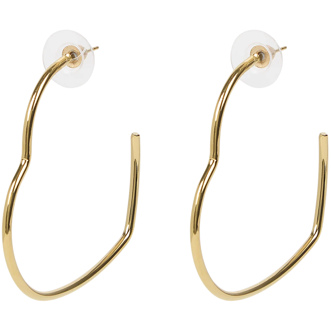 Statement-Ohrringe