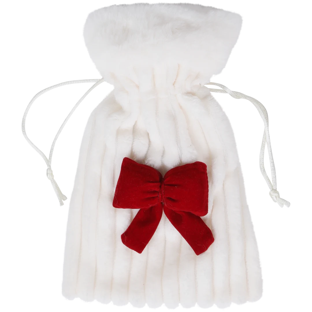 Sachet cadeau de Noël 2