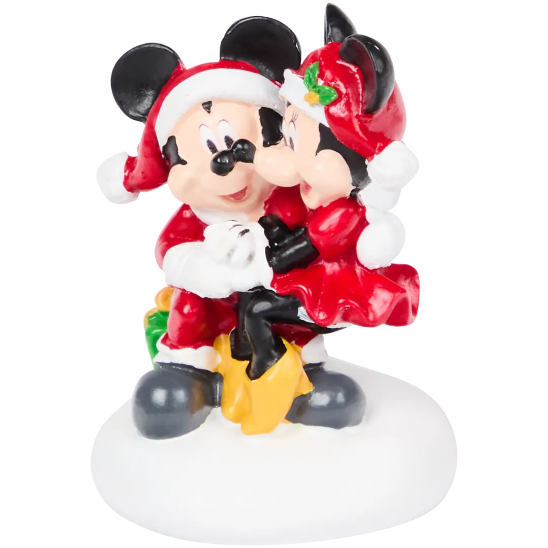 Weihnachtsfigur