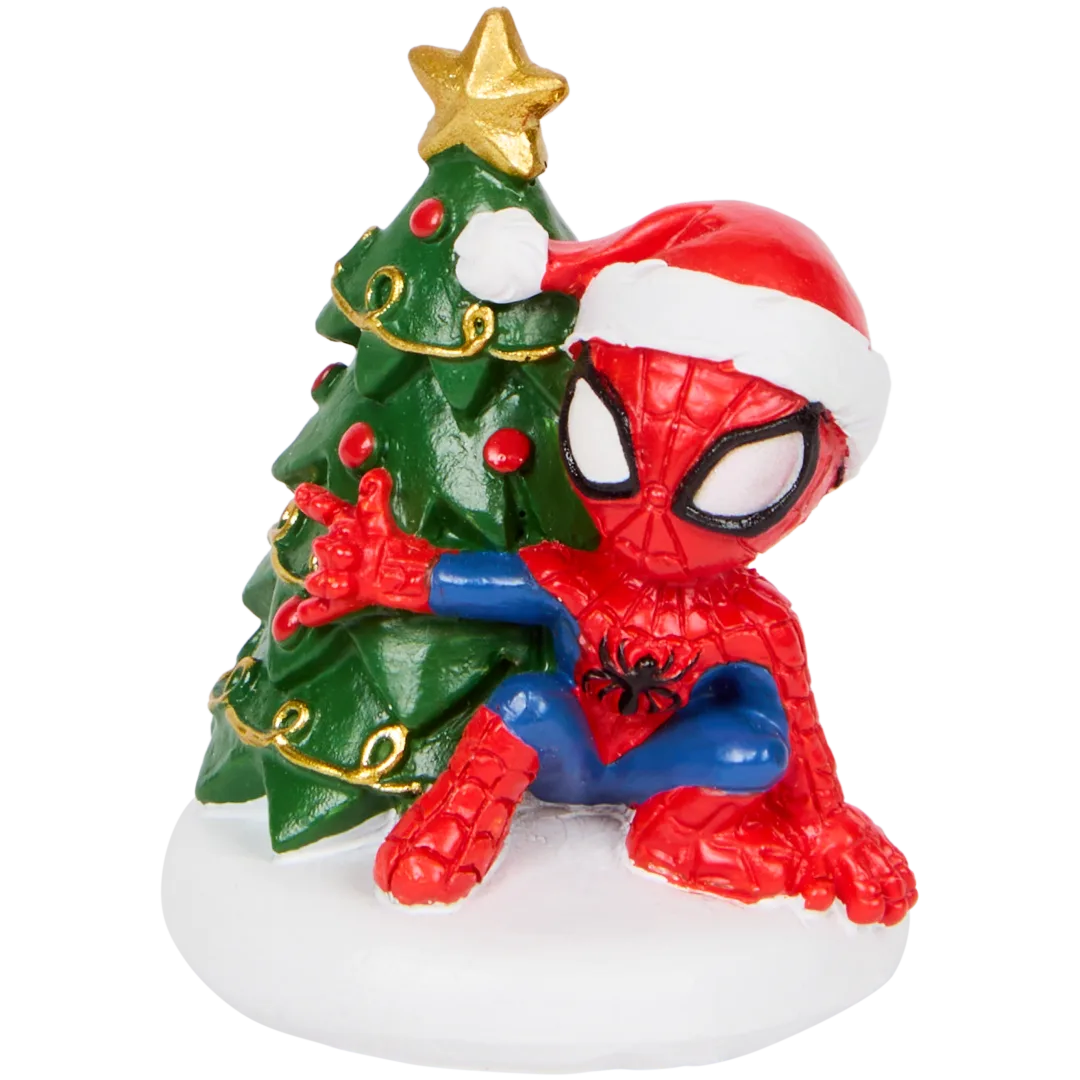 Weihnachtsfigur