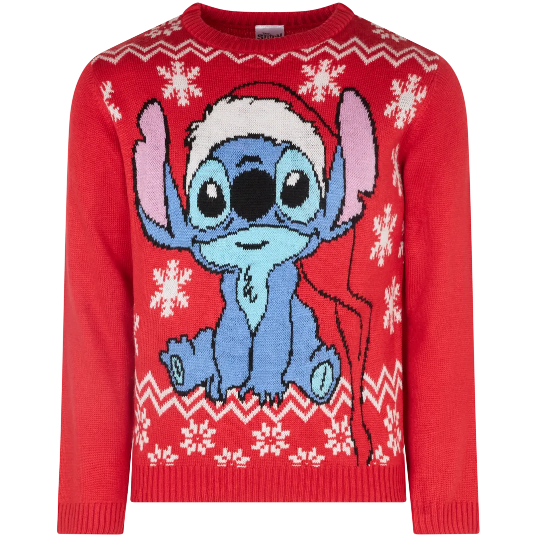 Camisola de Natal