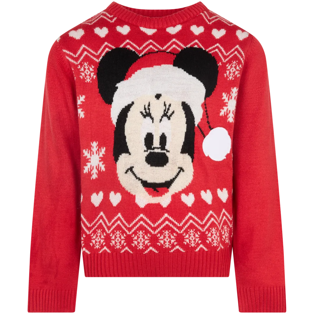 Camisola de Natal
