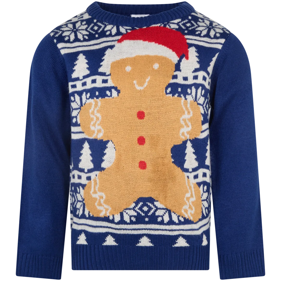 Camisola de Natal
