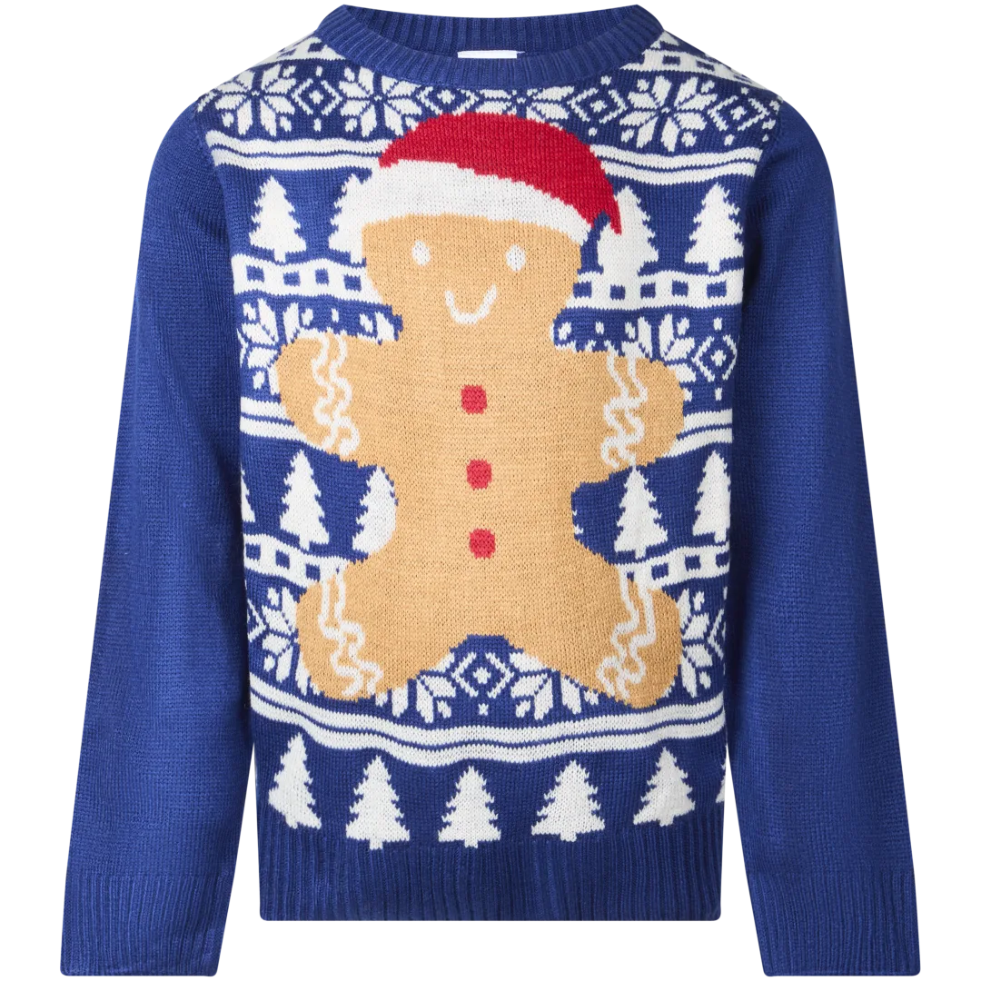 Camisola de Natal