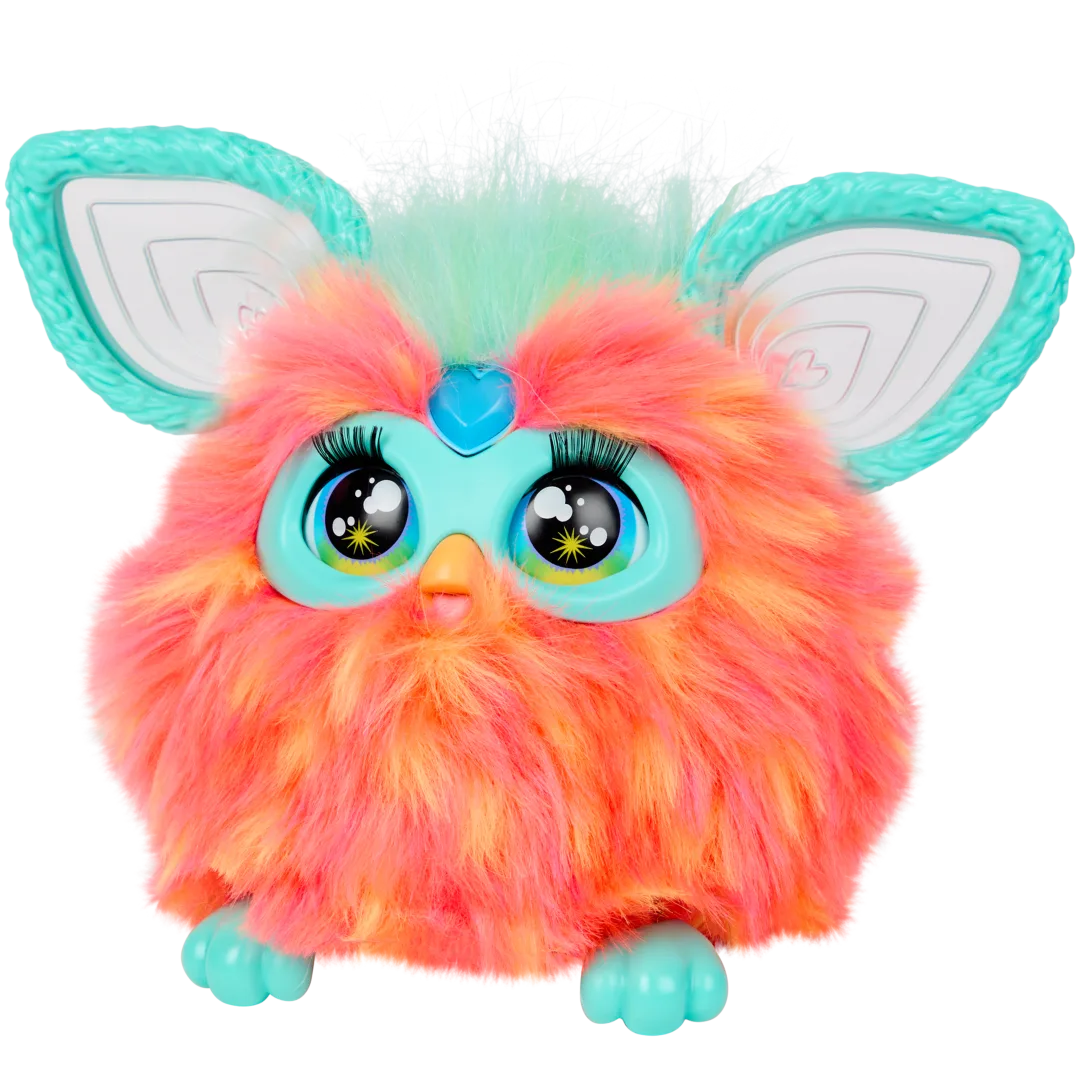 Hasbro Furby 2