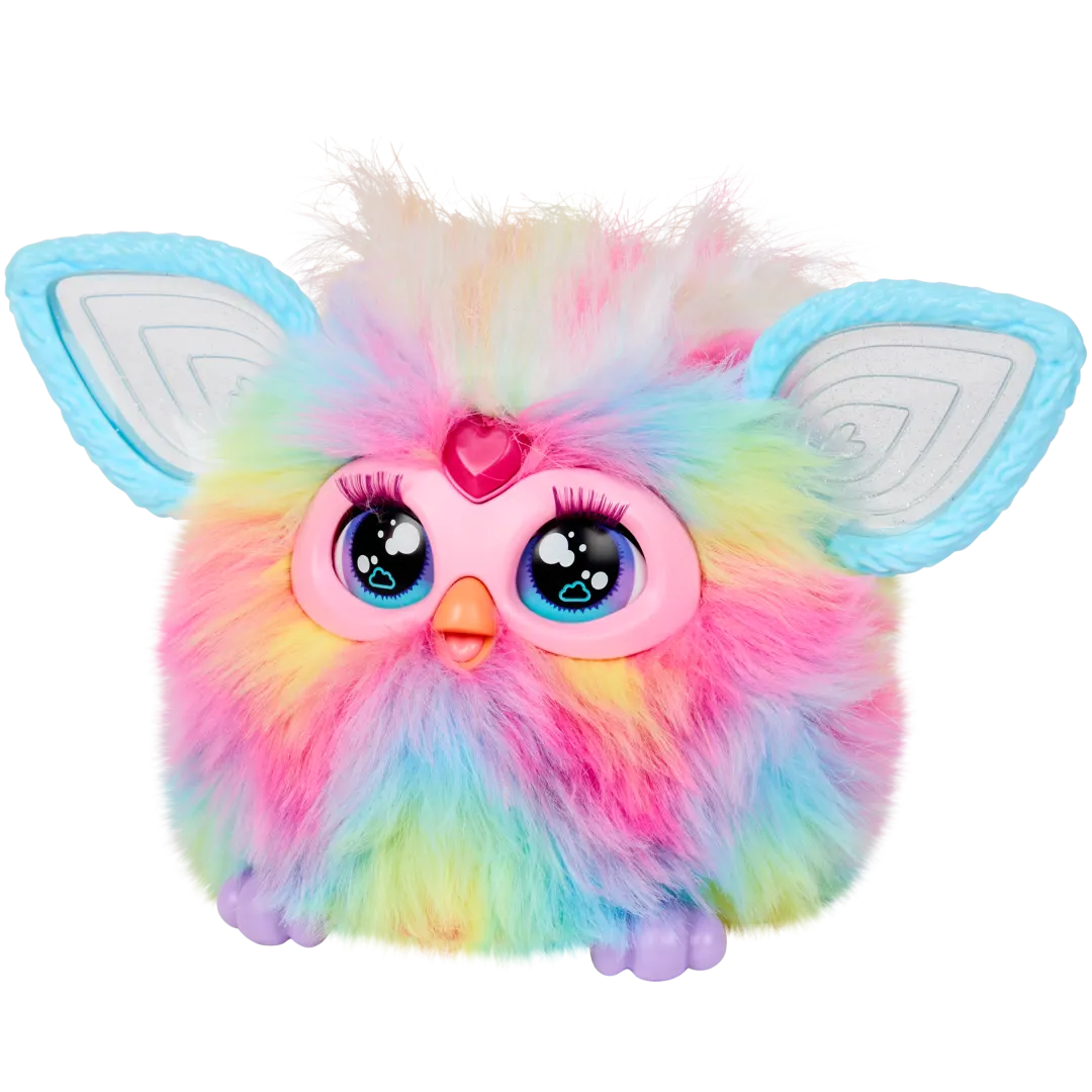 Hasbro Furby 3