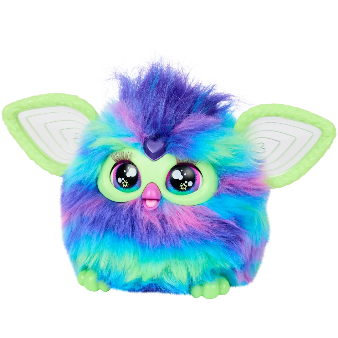 Hasbro Furby 4