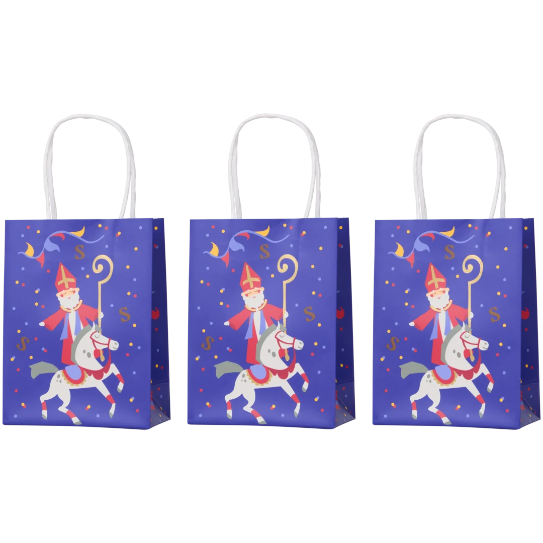 Sinterklaas cadeautasjes