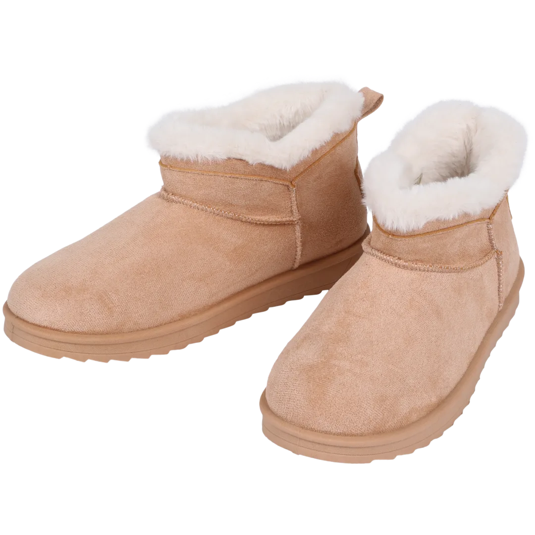 Botines