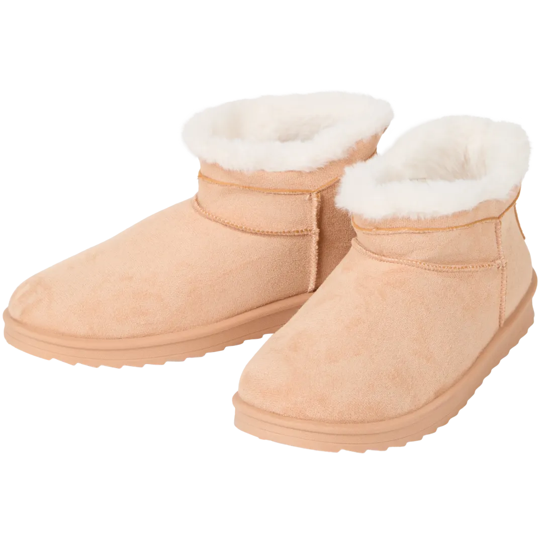 Gležnarji 1