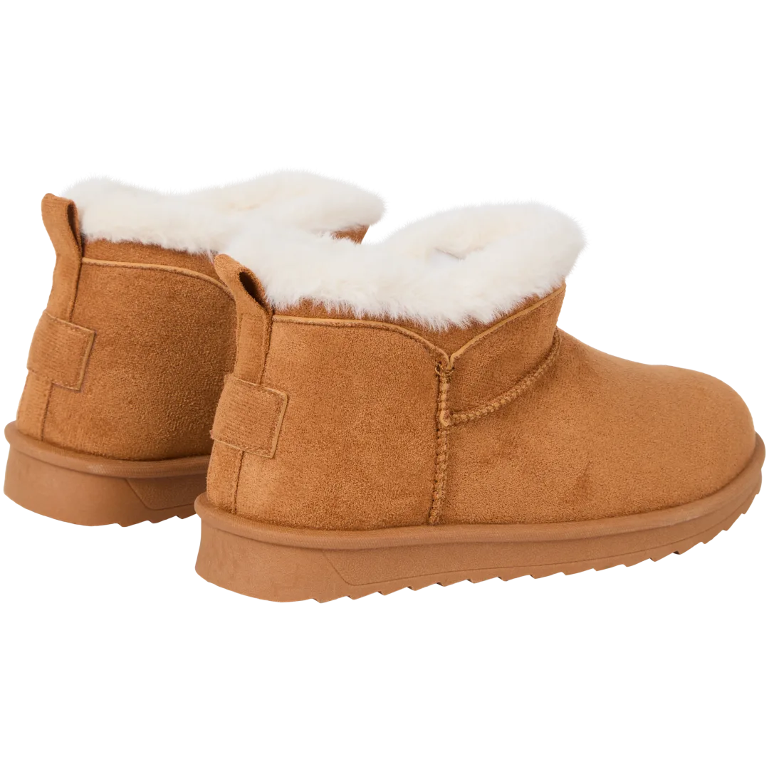 Botins para criança