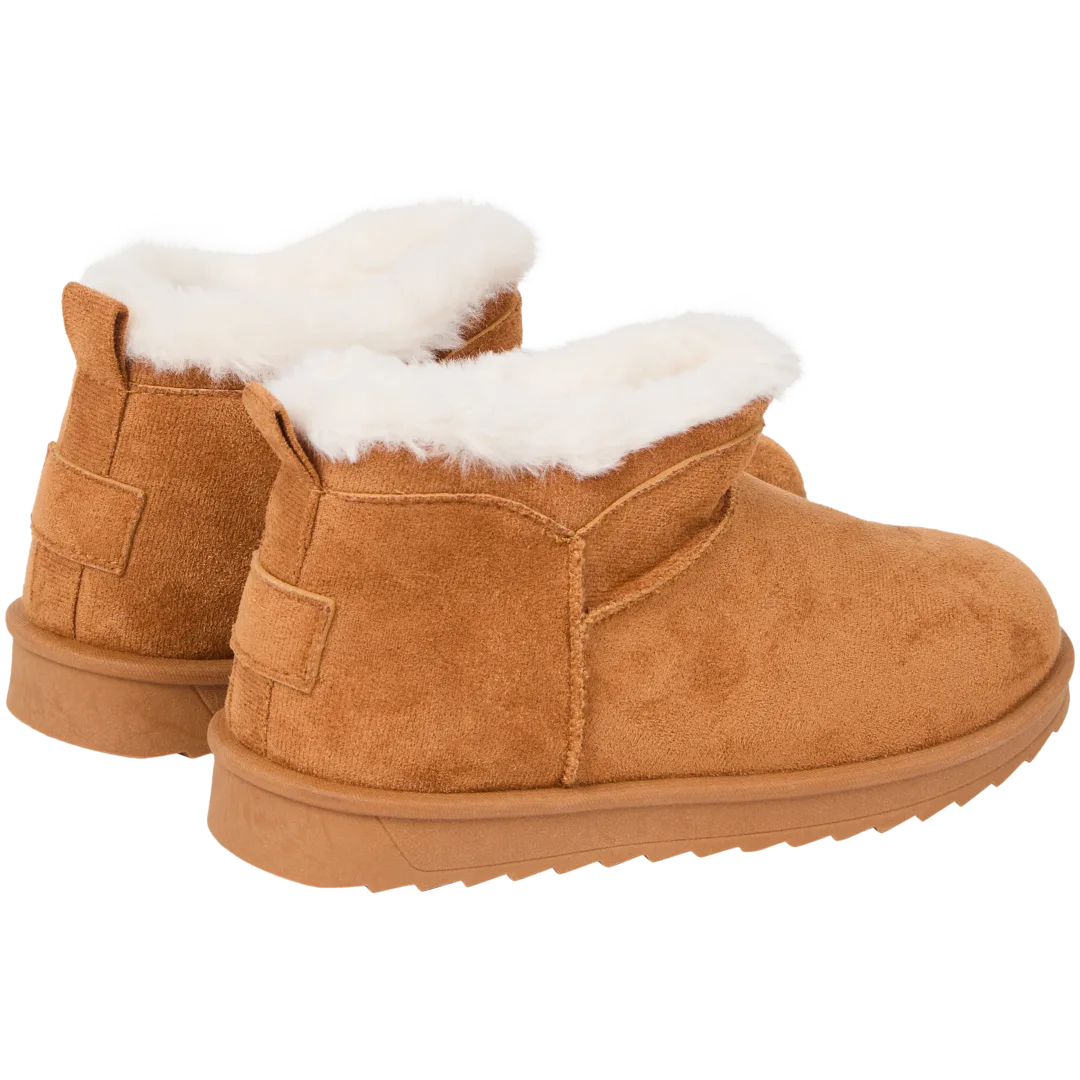 Botins para criança