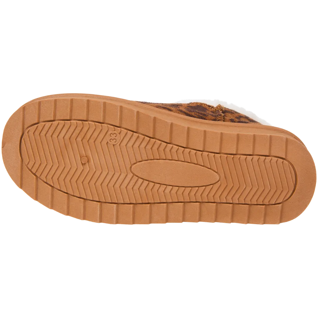 Botins para criança
