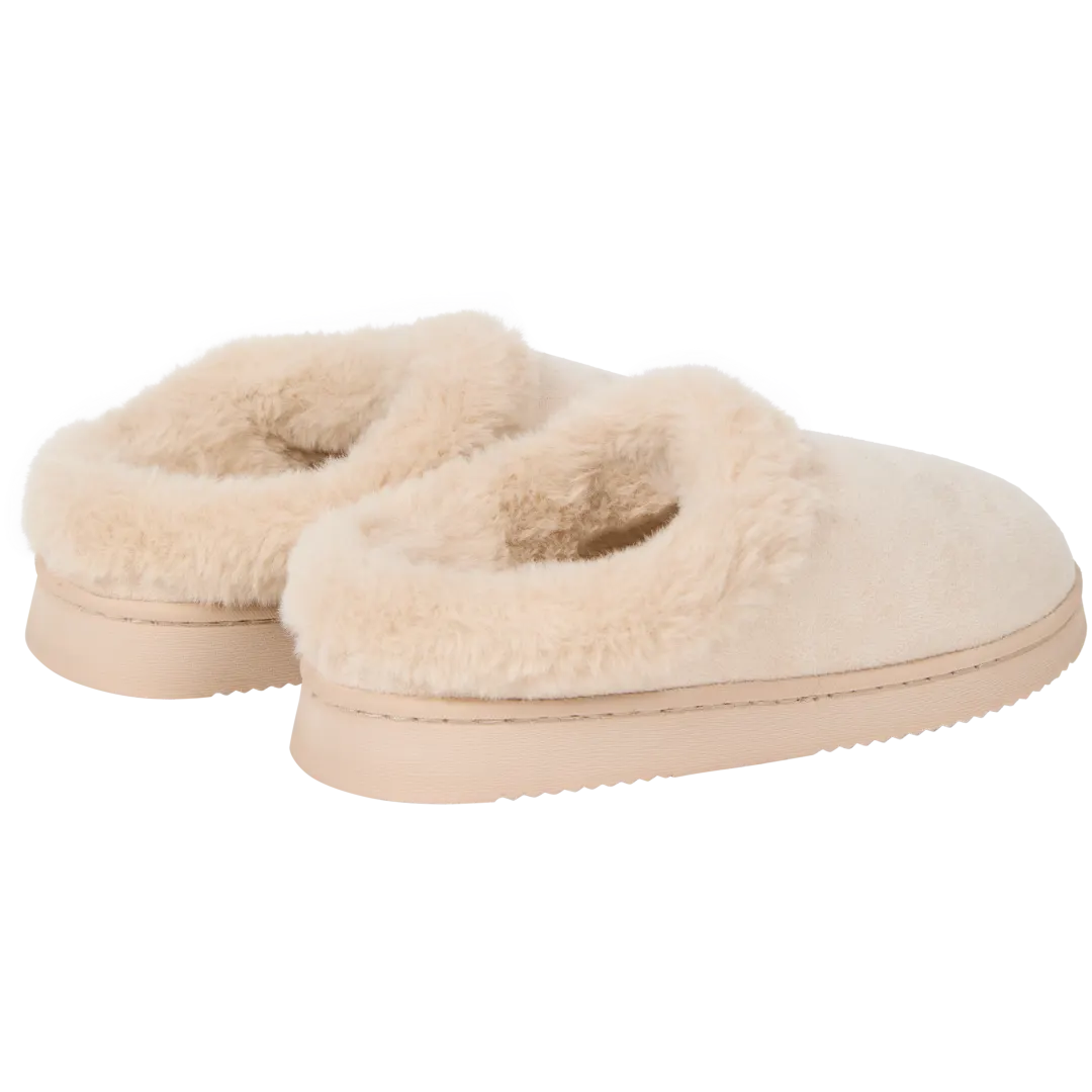 Pantufas de criança