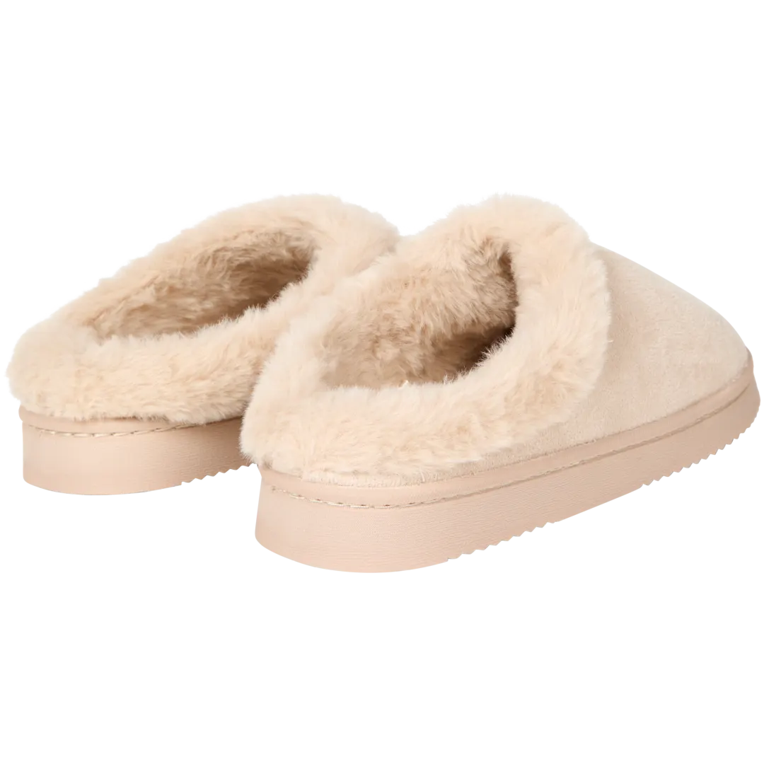 Pantufas de criança