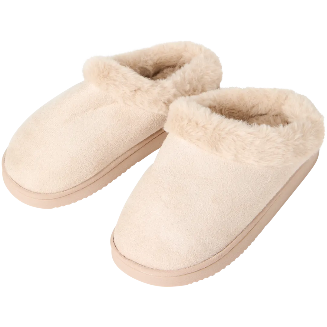 Pantufas de criança