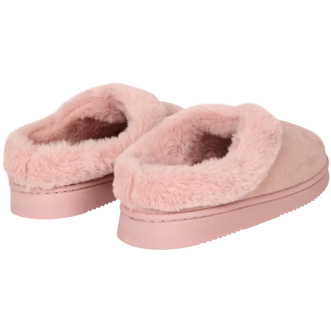 Pantufas de criança