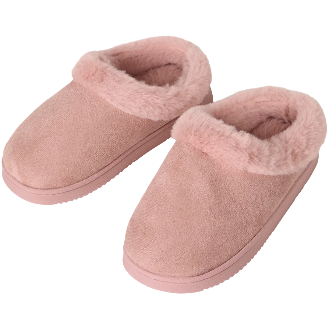 Pantufas de criança