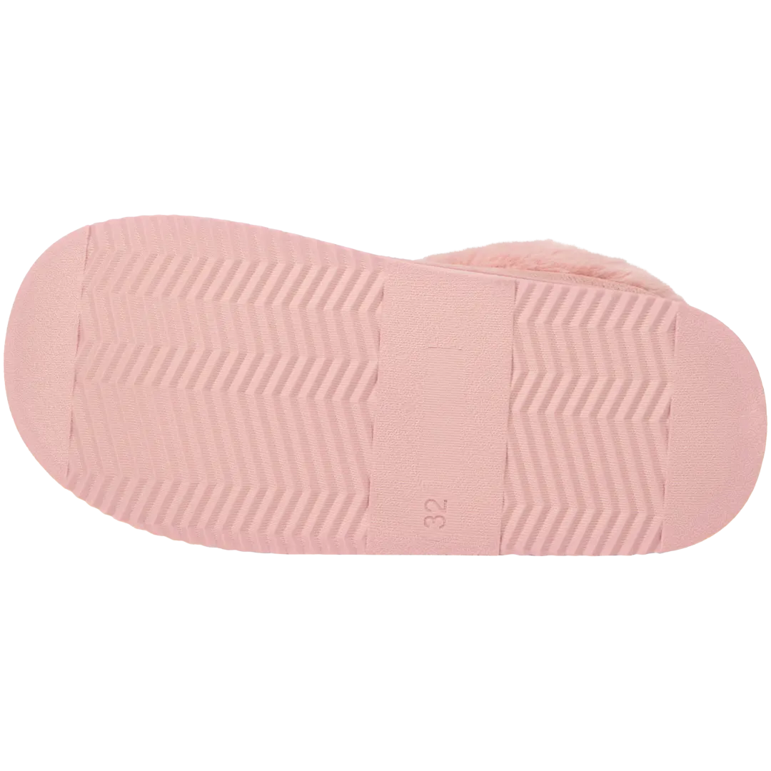 Pantufas de criança