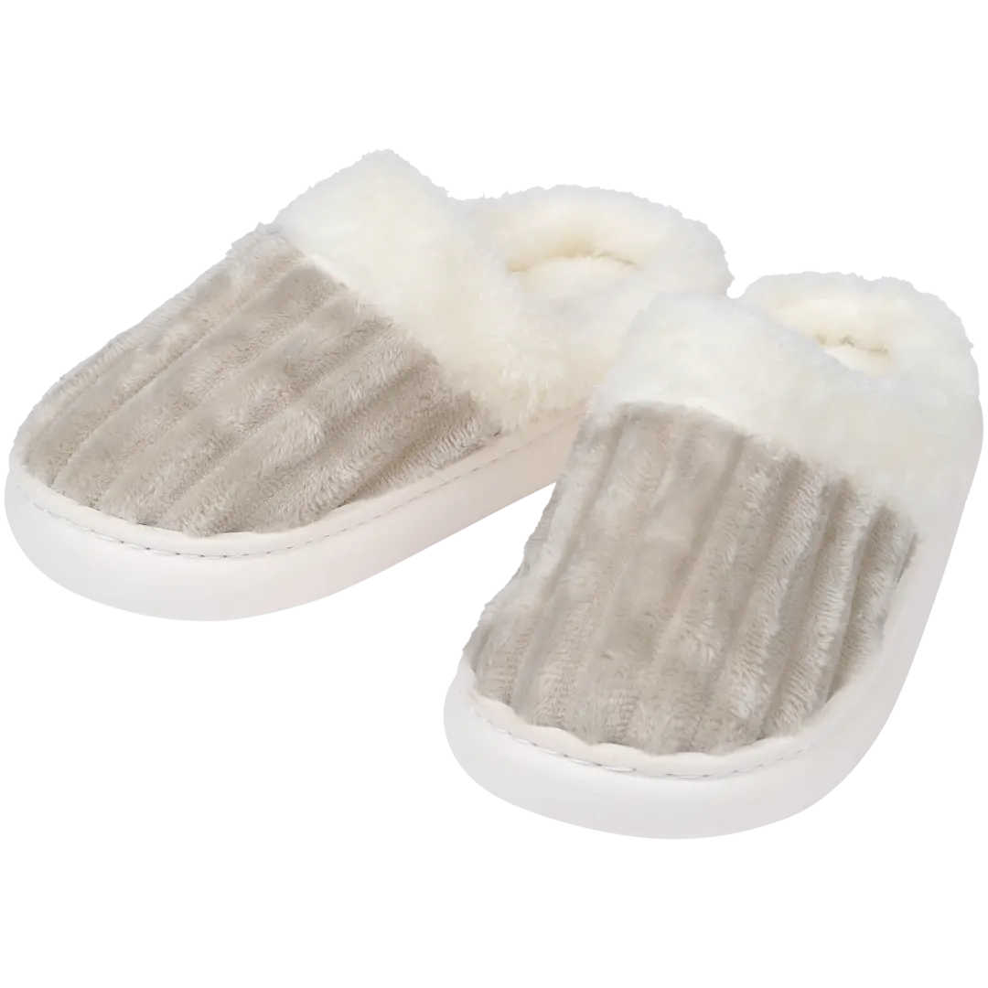 Pantoufles 4