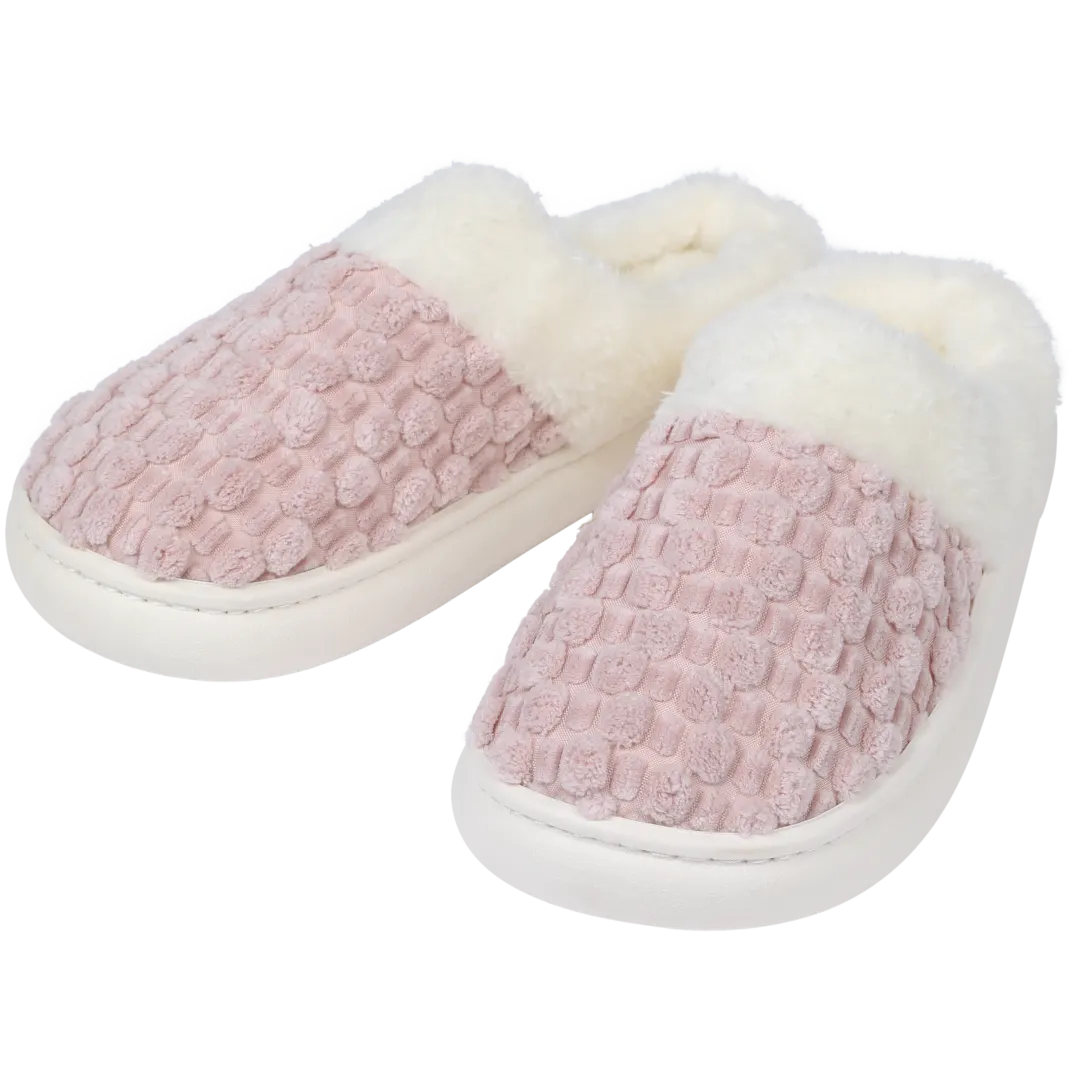 Pantoufles 1