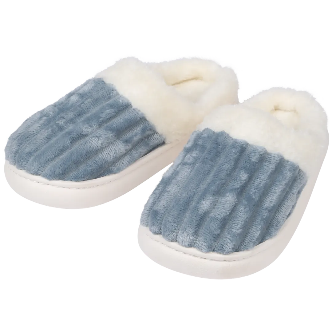 Pantoufles 5