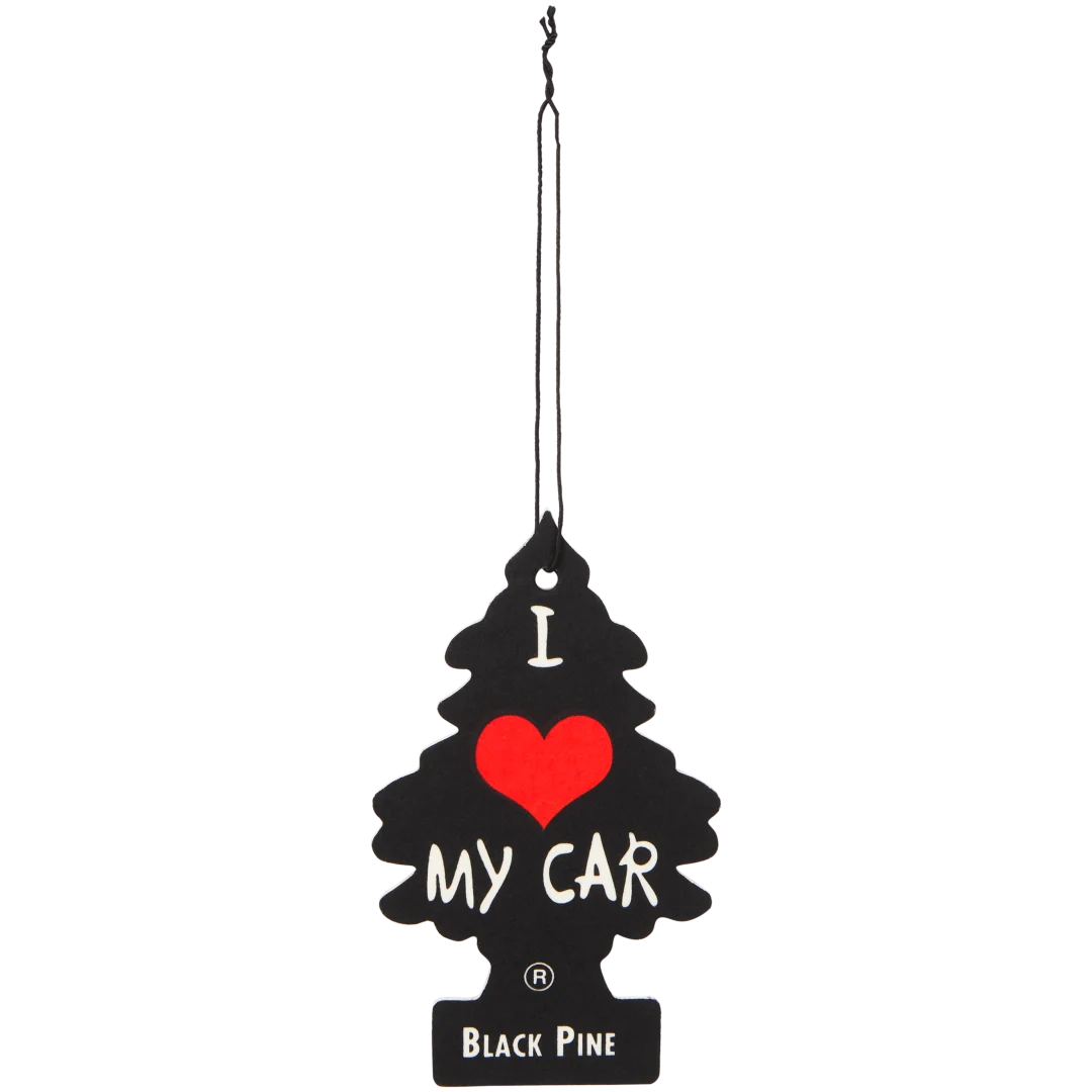 Ambientadores para coche Arbre Magique
