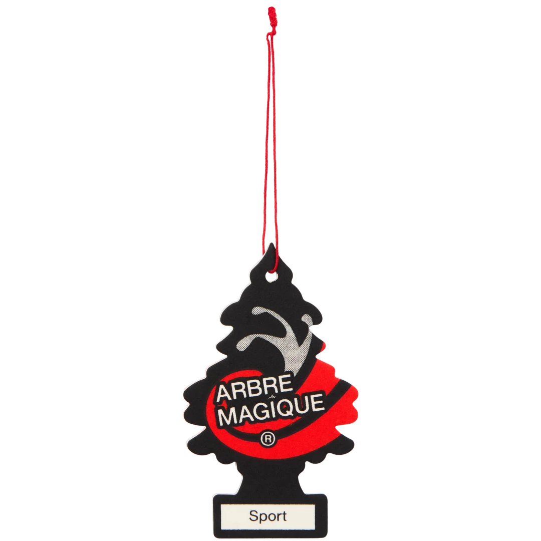 Ambientadores para automóvel Arbre Magique