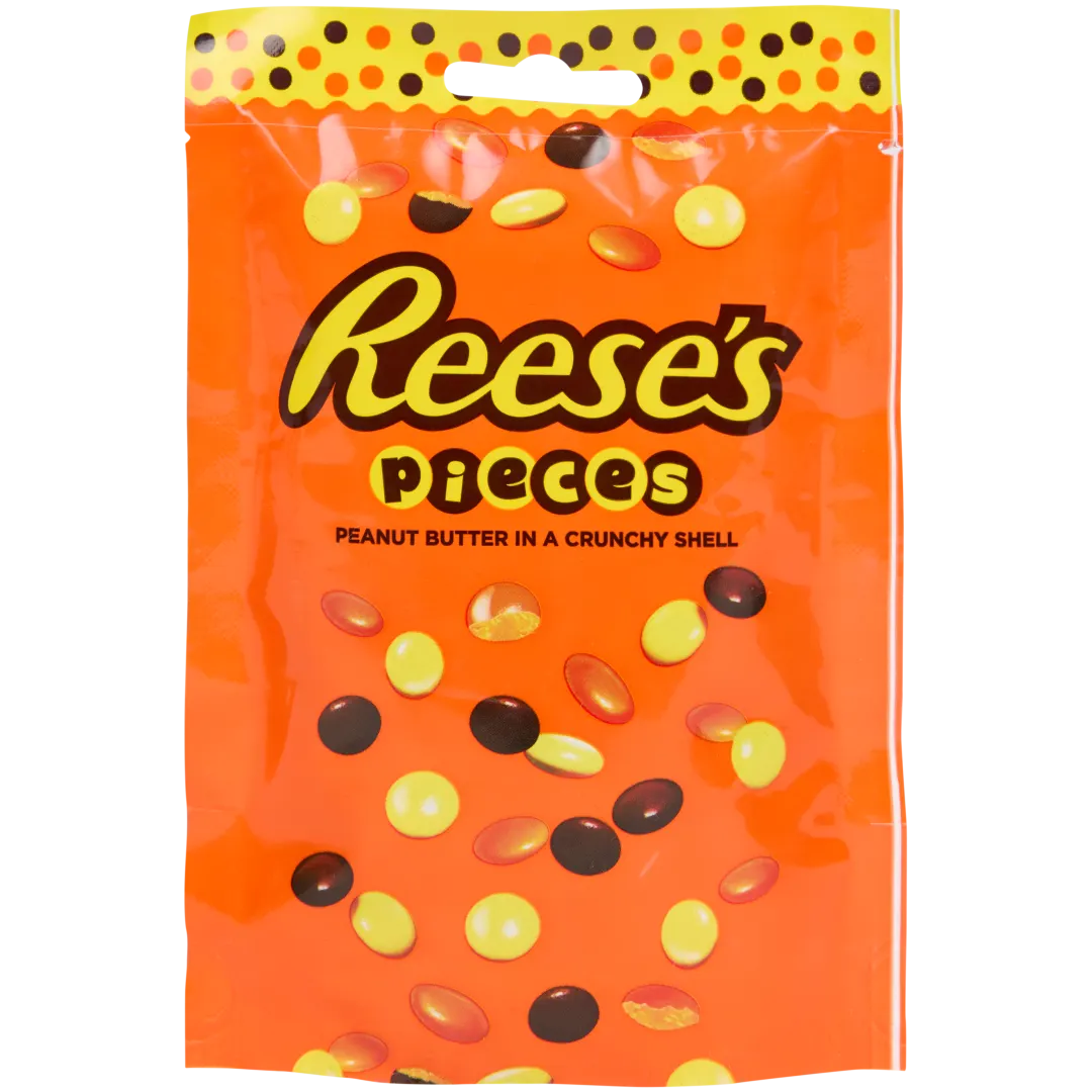 Reese's Pieces 1