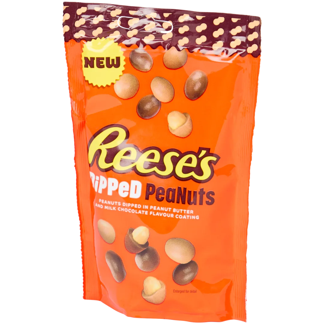 Reese's Dipped Peanuts 1