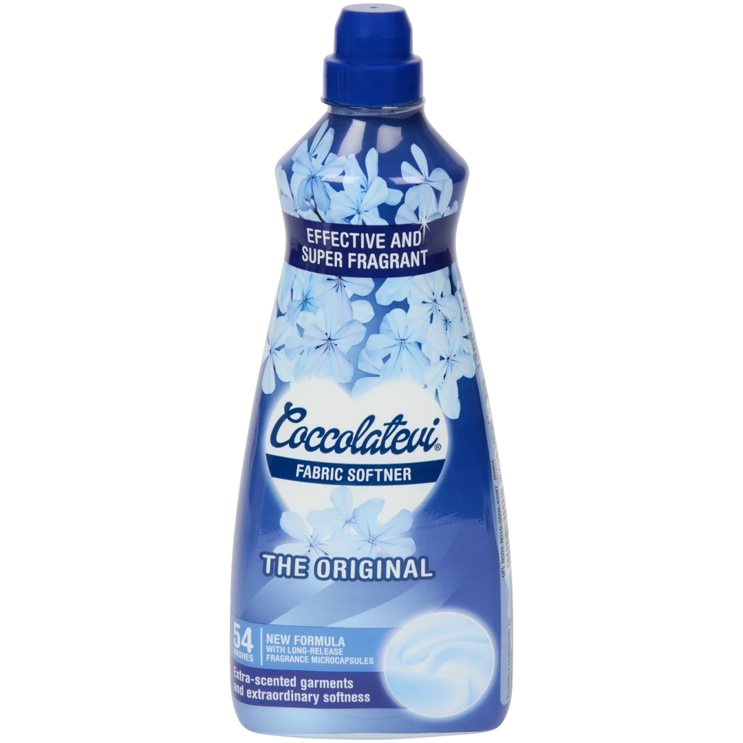 Suavizante Coccolatevi